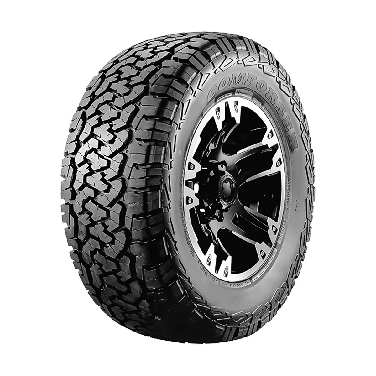 Comforser CF1100 265/70R18 116T