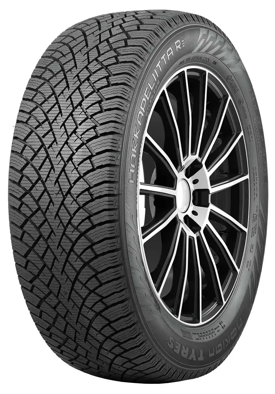 NOKIAN Hakkapeliitta R5 225/45R17 94T XL