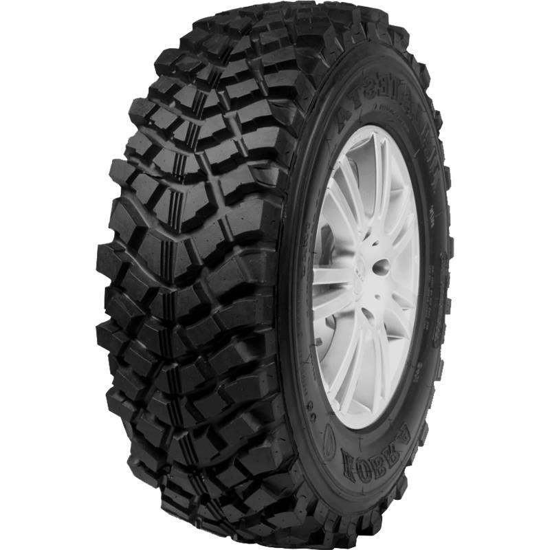 MALATESTA KOBRA TRAC NT 215/85R16 108S