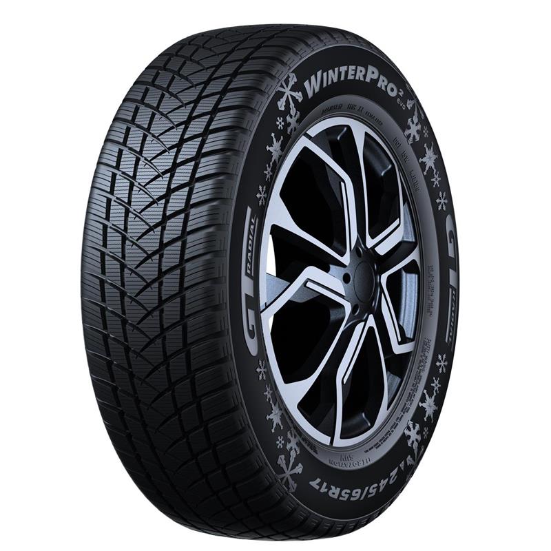 GT RADIAL WINTERPRO 2 (EVO) 155/80R13 79T
