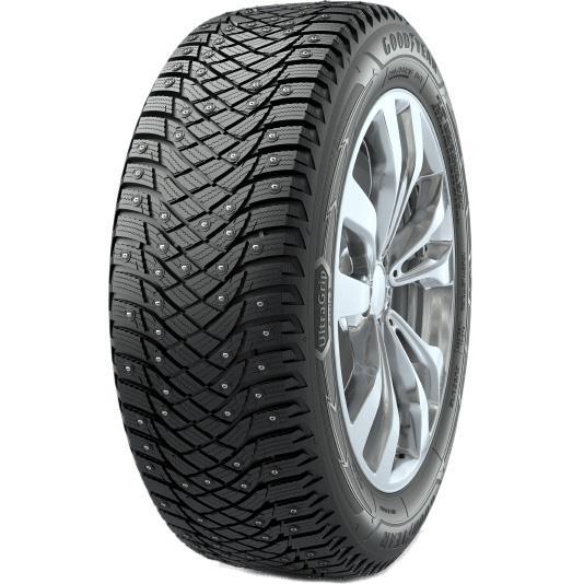 GOODYEAR ULTRA GRIP ARCTIC 2 215/50R17 95T XL