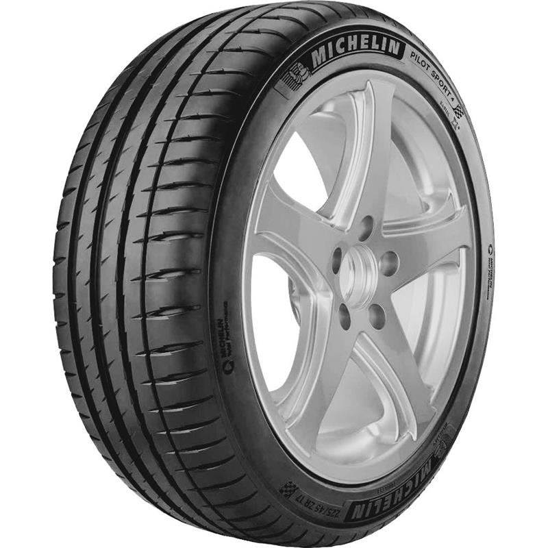 MICHELIN PILOT SPORT 4 SUV 235/65R17 108W XL