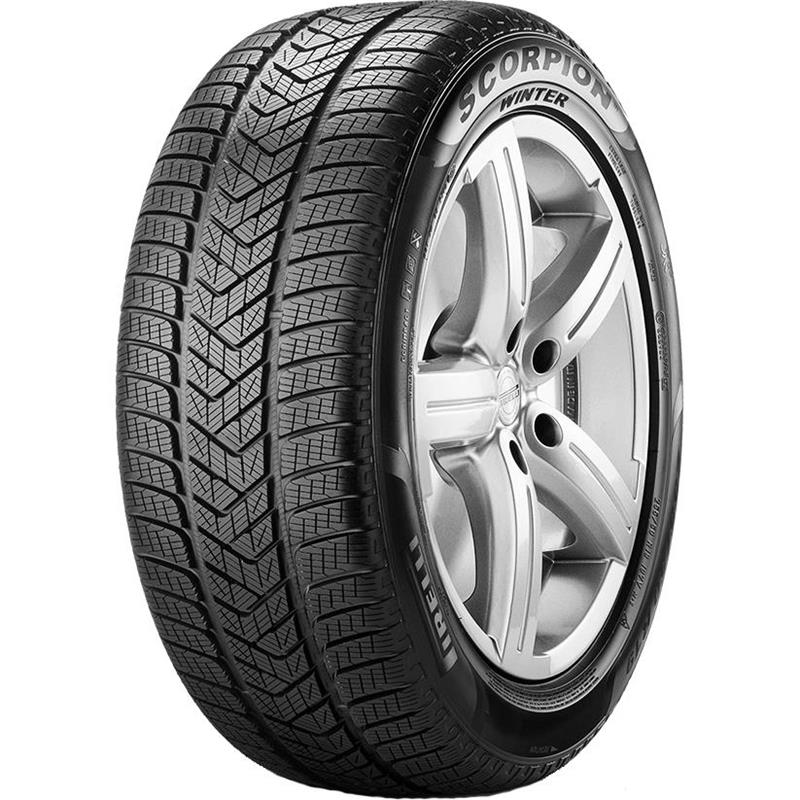 PIRELLI SCORPION WINTER 215/70R16 104H XL
