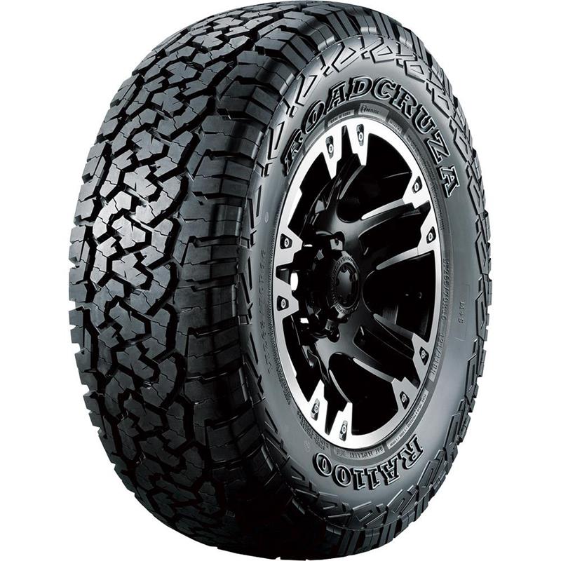 ROADCRUZA RA1100 285/60R18 118/115S