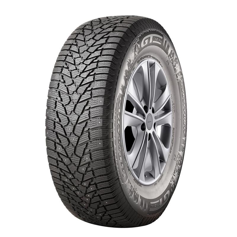 GT RADIAL ICEPRO SUV 3 (EVO) 225/55R18 102T XL