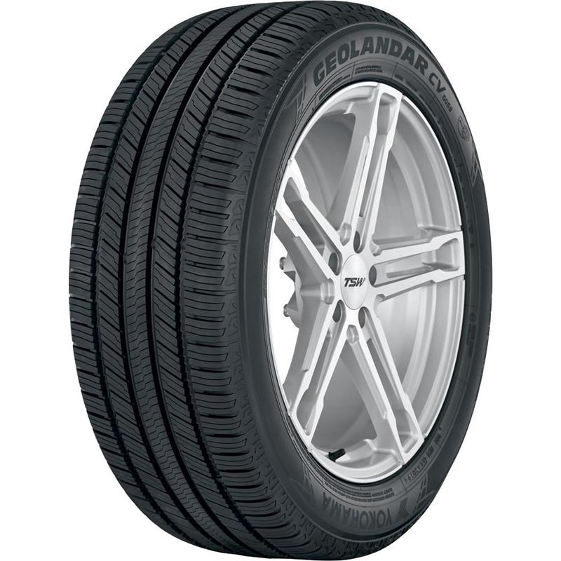 YOKOHAMA GEOLANDAR X-CV G058 235/55R20 102V