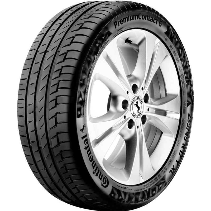 CONTINENTAL PREMIUMCONTACT 6 235/40R18 91Y