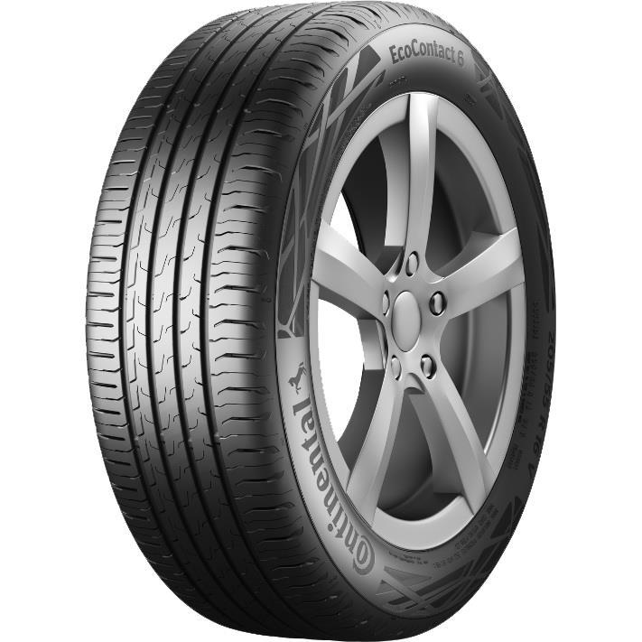 CONTINENTAL ECOCONTACT 6 235/45R18 94W