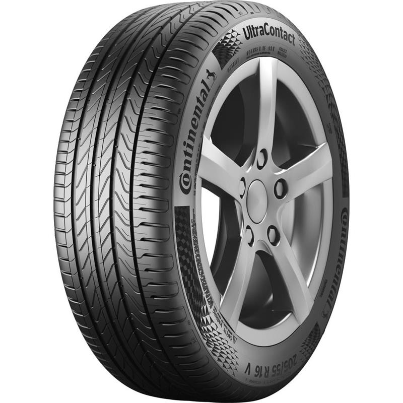 CONTINENTAL ULTRACONTACT 225/55R18 98V