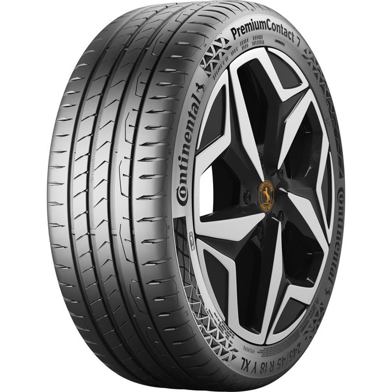 CONTINENTAL PREMIUMCONTACT 7 225/55R17 101Y XL