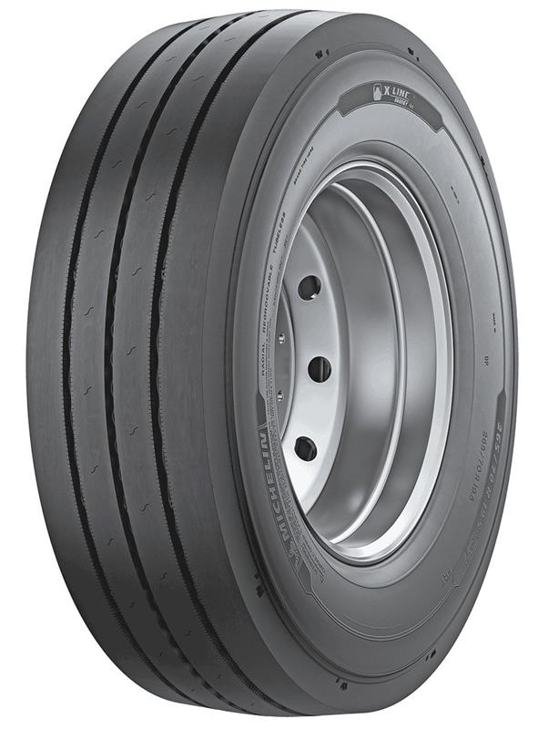 Michelin X LINE ENERGY T s 245/70R17.5 143/141J Trailer