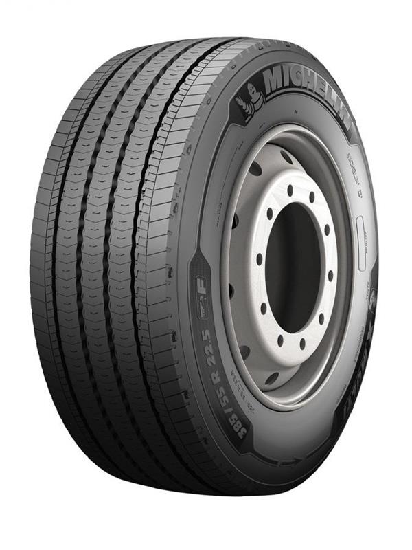 Michelin X MULTI F 385/55R22.5 160K Steer