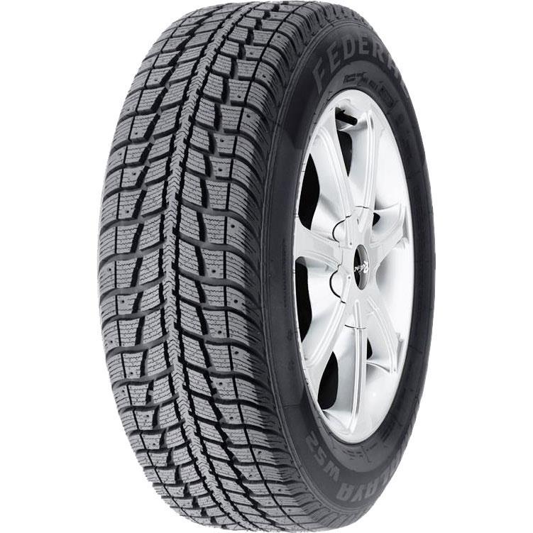 FEDERAL HIMALAYA WS2 245/45R18 96T