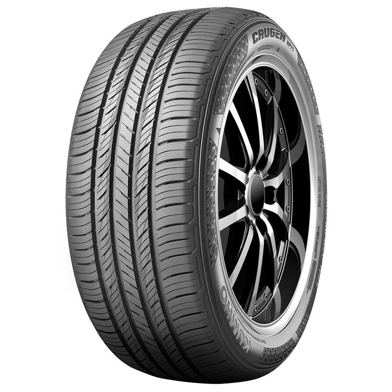 KUMHO CRUGEN HP71 265/60R18 110V