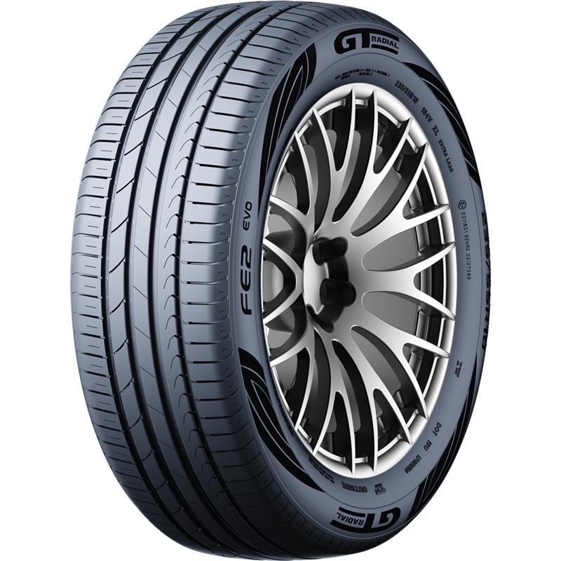 GT RADIAL FE2 EVO 205/55R16 91H