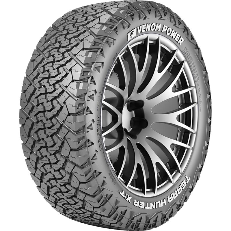 VENOM POWER TERRA HUNTER X/T 2 285/70R17 126/123Q