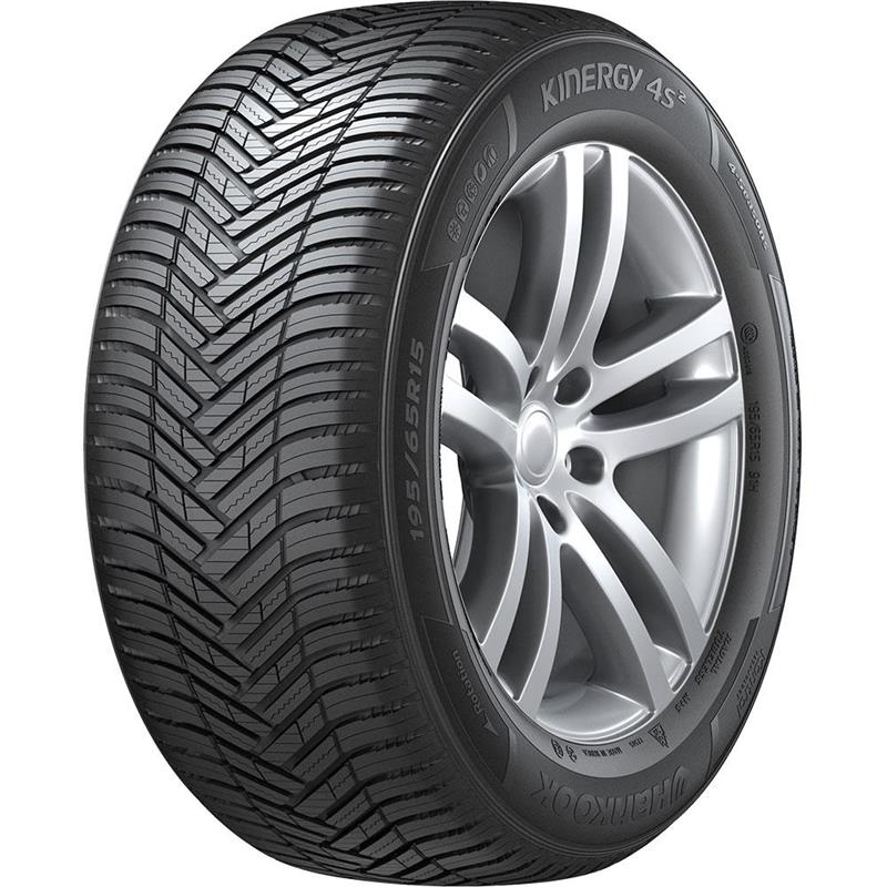 HANKOOK KINERGY 4S2 (H750) 195/50R15 82V