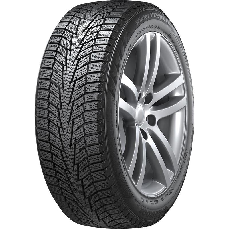 HANKOOK WINTER I*CEPT IZ2 (W616) 185/55R15 86T XL