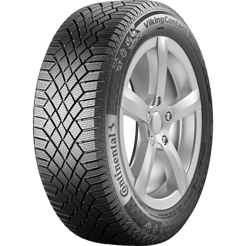 CONTINENTAL VIKINGCONTACT 7 275/35R19 100T XL