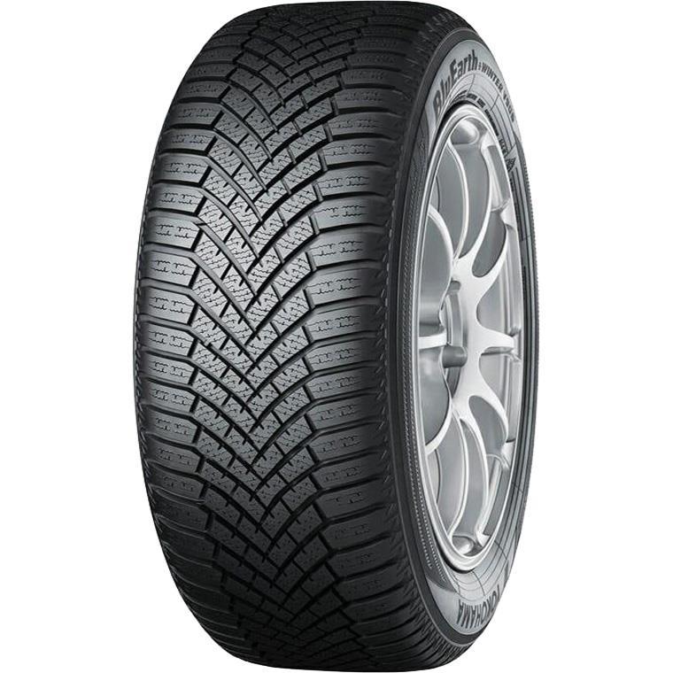YOKOHAMA V906 195/65R15 95T XL
