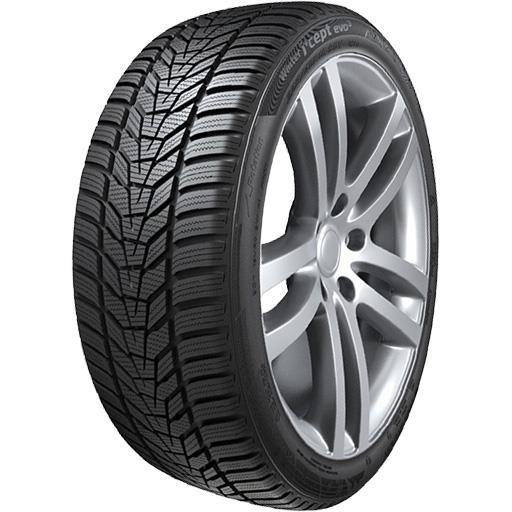 HANKOOK WINTER I*CEPT EVO3 (W330) 235/50R17 100V XL