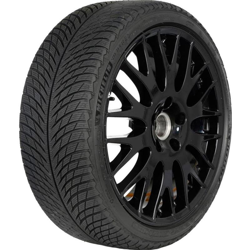 MICHELIN PILOT ALPIN 5 245/45R19 102V XL