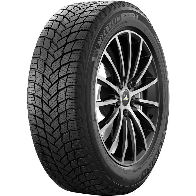 MICHELIN X-ICE SNOW SUV 215/70R16 100T