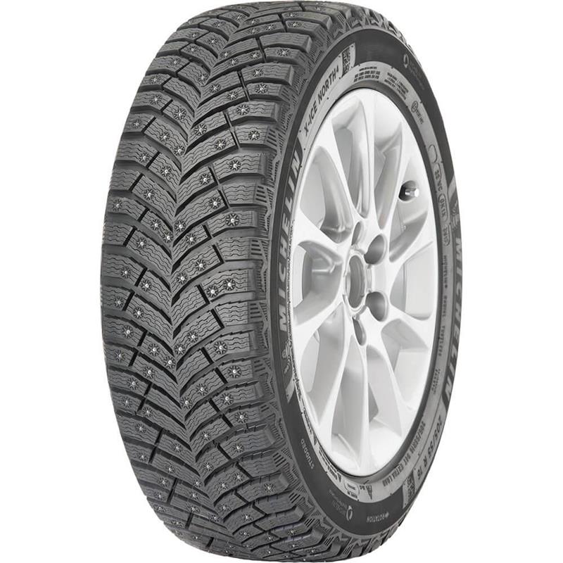MICHELIN X-ICE NORTH 4 225/55R18 102T XL