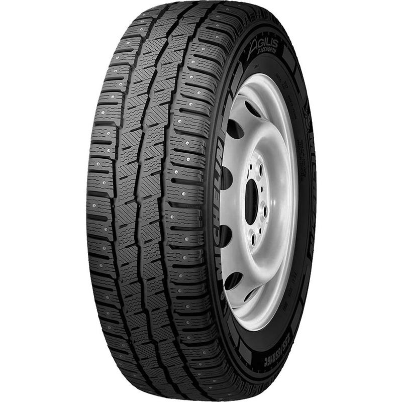MICHELIN AGILIS X-ICE NORTH 215/60R17 109/107T