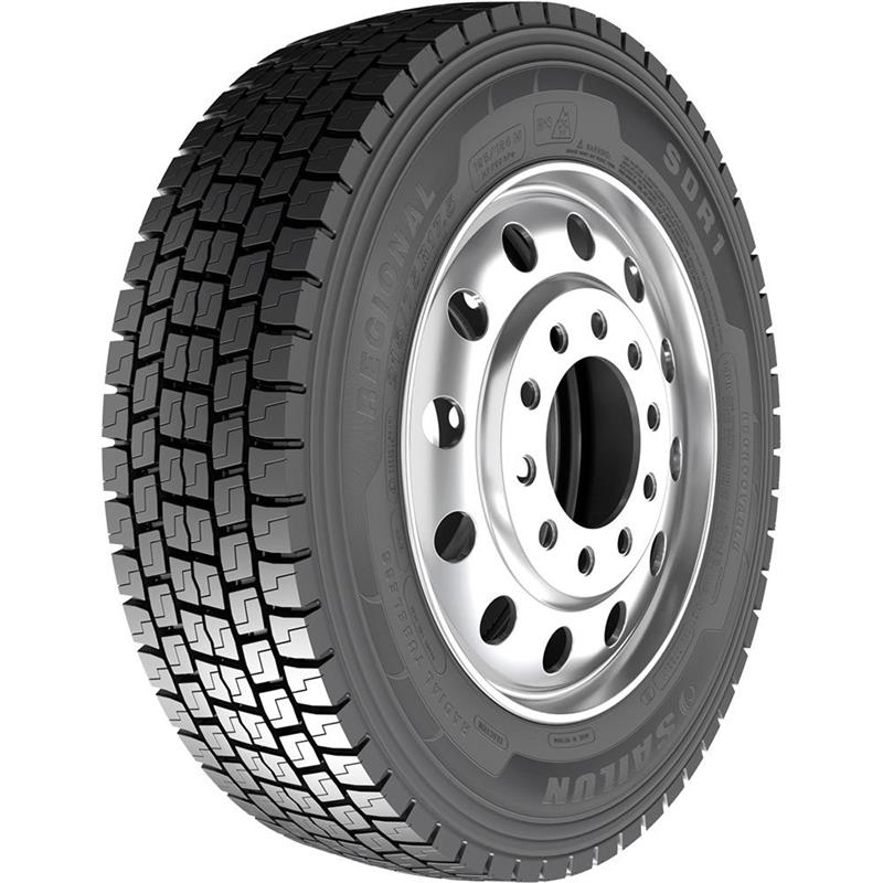 Sailun SDR1 235/75R17.5 143/141K Drive