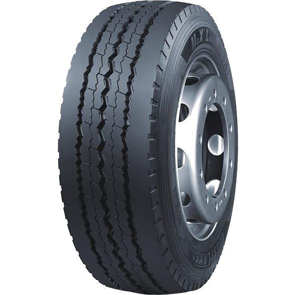 Westlake Premium WTX1 285/70R19.5 150/148J Trailer