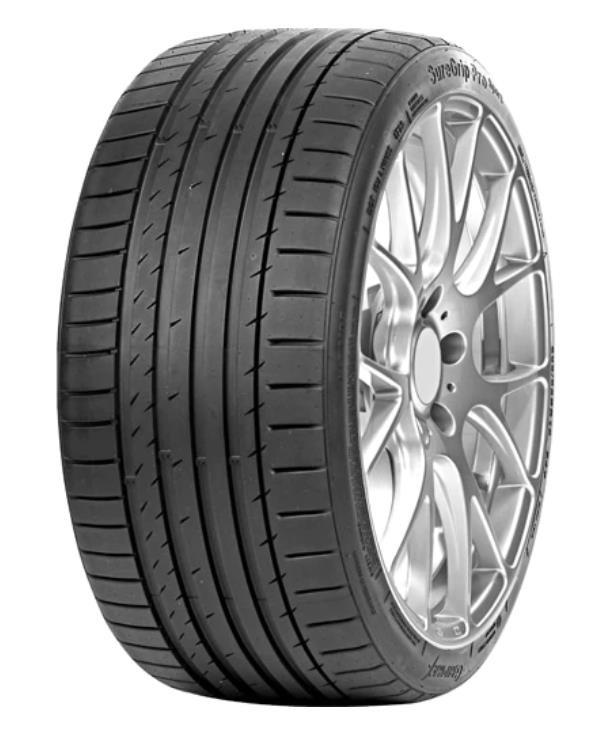 GRIPMAX SUREGRIP PRO SPORT 265/30R19 93Y XL