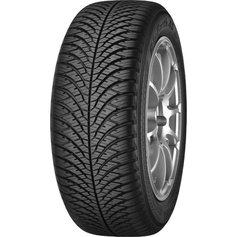 YOKOHAMA BLUEARTH 4S (AW21) 195/50R19 88H