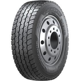 Hankook DH35 245/70R19.5 136/134M Drive