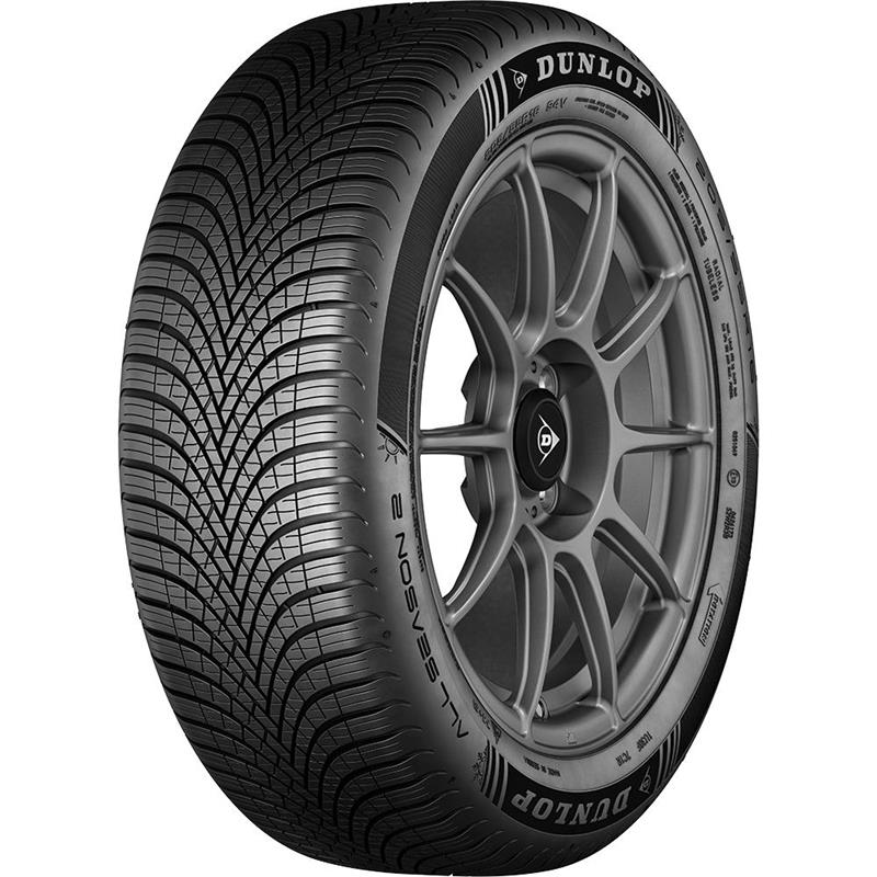 DUNLOP ALL SEASON 2 215/65R16 102V XL